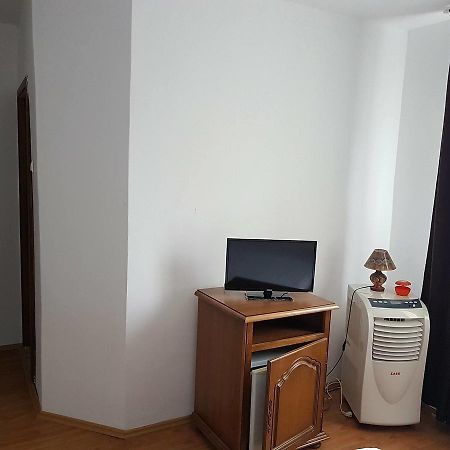Hotel Viena Târgu-Mureş Zewnętrze zdjęcie