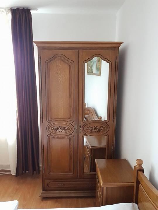 Hotel Viena Târgu-Mureş Zewnętrze zdjęcie